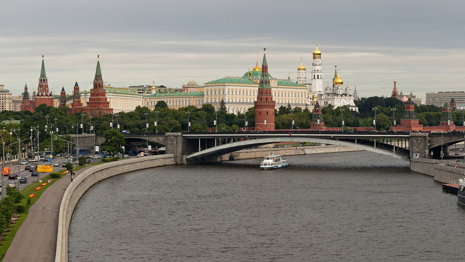 Москва столица нашей Родины